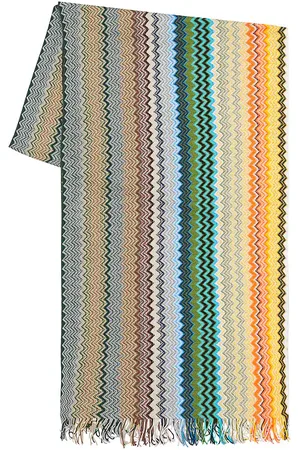 Missoni Pañuelo en color neutral talla all en - Neutral. Talla all.