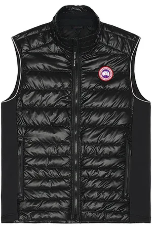 Canada Goose Chaleco en color talla L en - Black. Talla L (también en M, S, XL/1X).