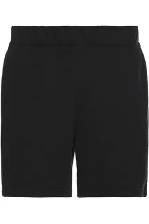 On Running Club shorts en color talla L en - Black. Talla L (también en M).
