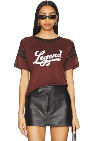 Understated Leather Camiseta en color talla L en - . Talla L (también en M, S, XL, XS).