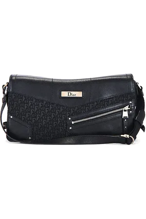 SIEDRES Bolso hombro dior en color talla all en - Black. Talla all.