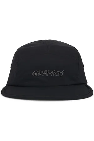 Gramicci Gorra nylon en color talla all en - Black. Talla all.