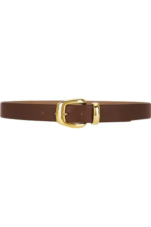 B-Low The Belt Cinturón jordan en color marrón talla M en - Brown. Talla M (también en S, XS).