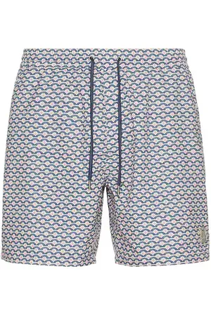 Marine Bañador en color azul talla L en - Blue. Talla L (también en M, XL/1X).