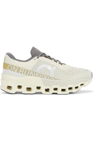 On Running Zapatilla deportiva cloudmster 2 en color crema talla 10.5 en - Cream. Talla 10.5 (también en 10, 11, 11.5, 12, 12.5, 13, 7.5, 8
