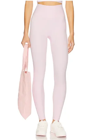 Nylora Kai legging en color rubor talla L en - Blush. Talla L (también en M, S, XS).
