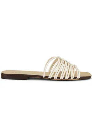 Maria Luca Sandalia maddalena capri en color talla 36 en - . Talla 36 (también en 36.5, 37, 37.5, 38, 38.5, 39, 39.5, 40).