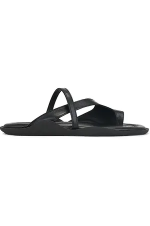 Gia Borghini Sandalia riley en color talla 36 en - Black. Talla 36 (también en 37, 38, 39, 40, 41).