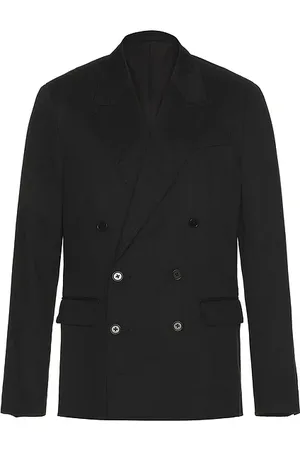 AllSaints Newton blazer en color negro talla 40 en - Black. Talla 40 (también en 42).