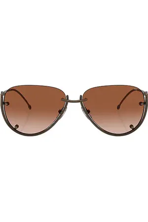 Diesel Gafas de sol en color talla all en - Brown. Talla all.