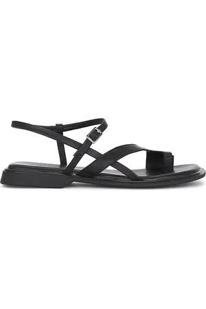 Vagabond Sandalia izzy en color talla 36 en - Black. Talla 36 (también en 37, 38, 39, 40, 41).