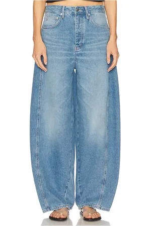 St Agni Pantalones vaqueros de tiro bajo en color azul talla 24 en - Blue. Talla 24 (también en 25, 26, 27, 28, 29, 30, 31, 32).