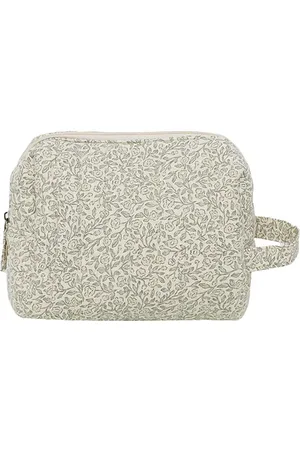 Quincy Mae Bolso de tocador bag en color neutral talla all en - Neutral. Talla all.