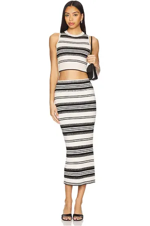 heartLoom Conjunto ovelia en color negro talla L en - Black. Talla L (también en M, S, XS).