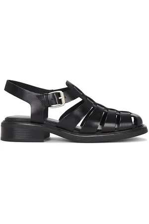 Vagabond Sandalia ellis en color talla 36 en - Black. Talla 36 (también en 37, 38, 39, 40, 41).