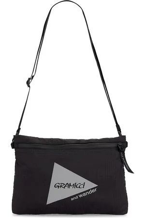 Gramicci Bolso en color talla all en - Black. Talla all.