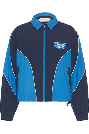 HONOR THE GIFT Jersey en color talla S en - Blue. Talla S (también en XL/1X).