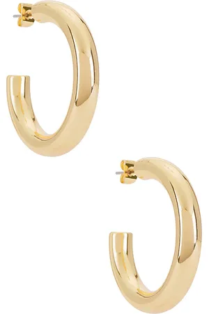 Ettika Aros en color oro metálico talla all en - Metallic Gold. Talla all.