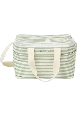 Sunnylife Nevera light en color verde salvia talla all en - Sage. Talla all.
