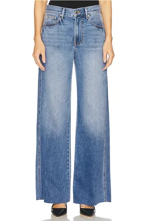 VERONICA BEARD Kasey jean en color azul talla 23 en - Blue. Talla 23 (también en 24, 25, 26, 27, 28, 30).