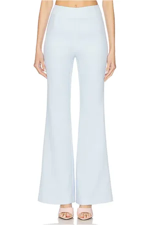 Sau Lee Pantalón alex en color bebe azul talla 00 en - Baby Blue. Talla 00 (también en 2, 4).