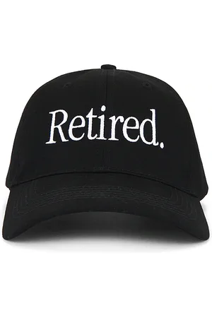 Duvin Sombrero retired en color talla all en - Black. Talla all.