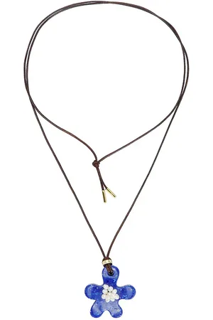 Eliou Collar chiki en color talla all en - Blue. Talla all.