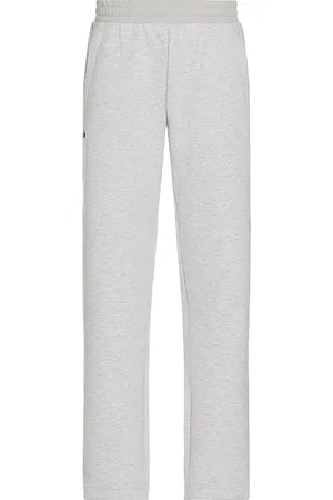 Lacoste Pantalón sport en color gris claro talla L en - Light Grey. Talla L (también en M, S, XL/1X).