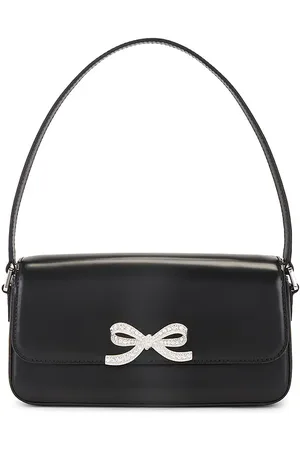 Self-Portrait Bolso en color talla all en - Black. Talla all.