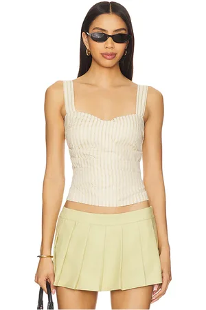 Lioness Cobain corset en color talla L en - . Talla L (también en M, S, XL, XS).