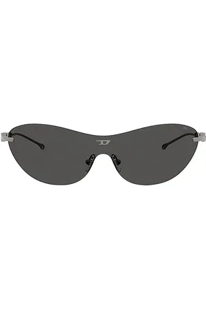 Diesel Gafas de sol en color talla all en - Black. Talla all.