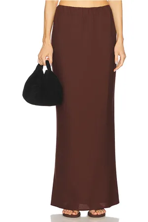 Seven Wonders Falda maxi comalie en color talla M en - . Talla M (también en S, XS).