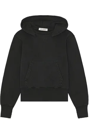 OUR LEGACY Sudadera relic en color negro talla 48 en - Black. Talla 48 (también en 50, 52).