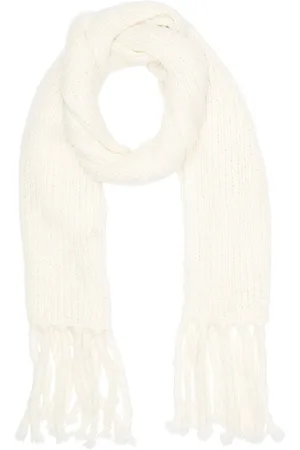 Guest In Residence Guest en residence pañuelo cloud en color talla all en - Cream. Talla all.