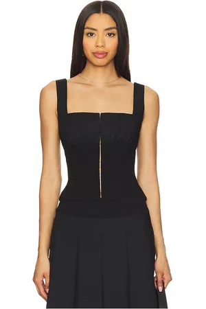 Lovers And Friends Jetty top en color talla M en - Black. Talla M (también en S, XL, XS, XXS).