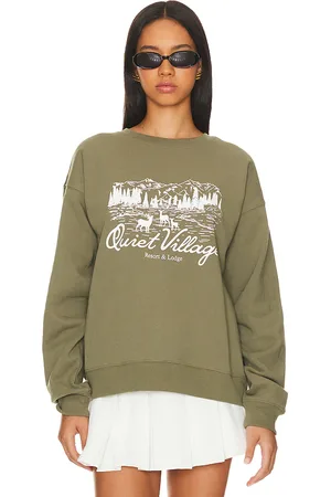 Museum of Peace and Quiet Jersey en color verde talla S en - Green. Talla S (también en XS).
