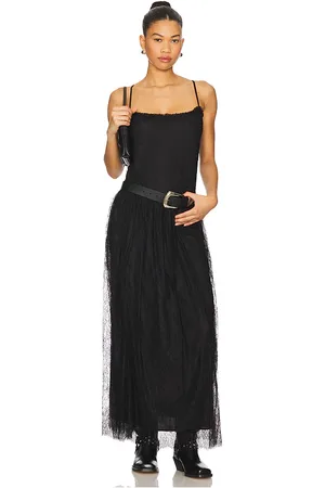 House of Harlow Vestido ina en color talla L en - Black. Talla L (también en M, S, XL, XS, XXS).