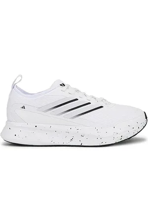 adidas Zapatilla deportiva jog it en color talla 10 en - White. Talla 10 (también en 5.5, 6, 6.5, 7, 7.5, 8