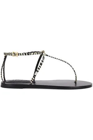 Schutz Sandalia ester en color talla 10 en - White. Talla 10 (también en 6, 6.5, 7, 7.5, 8, 8.5, 9, 9.5).