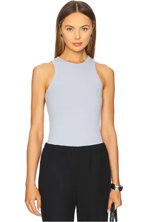 Pistola Camiseta tirantes blake en color bebe azul talla L en - Baby Blue. Talla L (también en M, S, XL, XS).