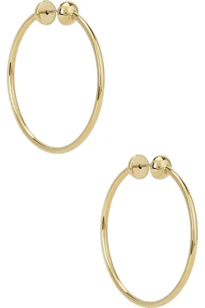 Jenny Aros icon en color oro metálico talla all en - Metallic Gold. Talla all.