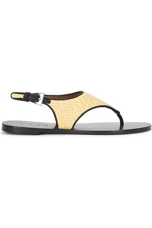 PARIS TEXAS Sandalia amalfi en color neutral talla 36 en - Neutral. Talla 36 (también en 37, 38, 39).