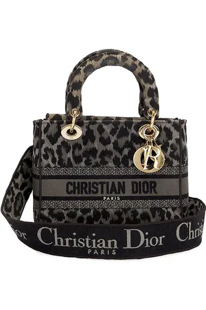 SIEDRES Bolso dior en color talla all en - Grey. Talla all.