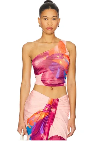 SNDYS Antari top en color blush,purple talla XS en - Blush,Purple. Talla XS (también en XXL, XXS).
