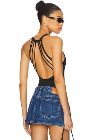 Free People Body sydney en color talla L en - Black. Talla L (también en XL).