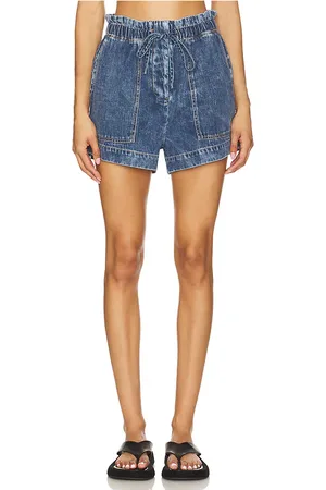 Rails Foster short en color azul talla L en - Blue. Talla L (también en M, S, XL, XS).