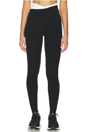 P.E Nation Status legging en color talla S en - Black. Talla S (también en XS).
