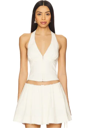 Nialaya Corsé rae en color talla L en - . Talla L (también en XL).