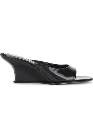 By Far Tacón caroo en color talla 37 en - Black. Talla 37 (también en 38, 39).