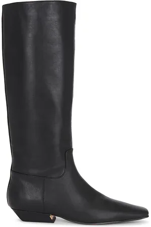 Tony Bianco Bota riley en color negro talla 7.5 en - Black. Talla 7.5 (también en 8).